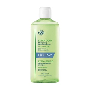 Ducray, Ducray Extra-Mild Dermo-Schutz Shampoo, Ducray Extra-Mild Dermo-Schutz Shampoo