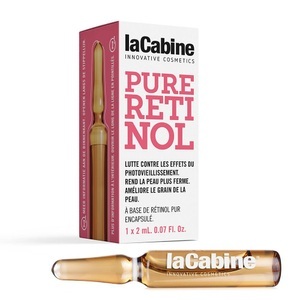 LaCabine, LaCabine® Reines Retinol, LaCabine® Reines Retinol