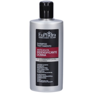 EUPHIDRA, Euphidra Redensifying Anti-Fall Treatment Shampoo für Frauen