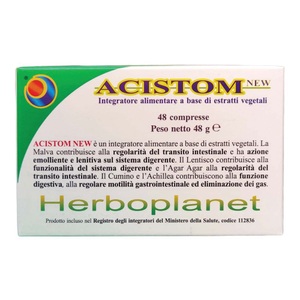 HERBOPLANET Srl, Herboplanet Acistom Neue Kompresse, Herboplanet Acistom Neue Kompresse