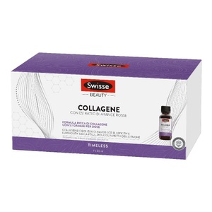 HEALTH AND HAPPINESS (H&H) IT., Swisse Collagen mit rotem Orangenextrakt, 