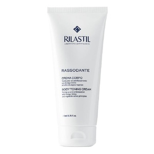 IST.GANASSINI SpA, RILASTIL® Straffende Gesichts- und Halscreme, Rilastil® Straffende Körpercreme