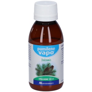 PUMILENE, Pumilene Vapo® Balsamico