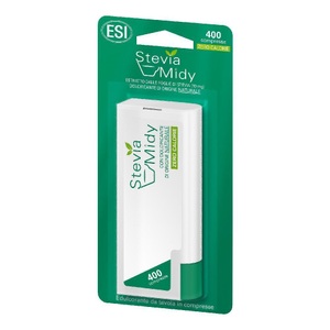 ESI Srl, ESI Stevia Midy®, ESI Stevia Midy®