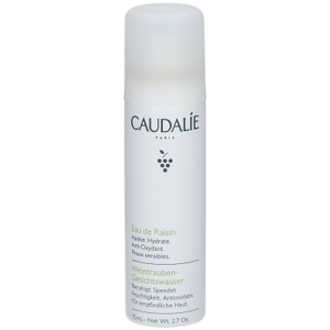 Caudalie, Caudalie - Weintraubenwasser-Spray - 75 ml