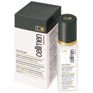Cellmen, Cellmen Cellsplash - Cellular Tonic Nach Vilifefying Rasur, Cellcosmet Cellmen Cellsplash