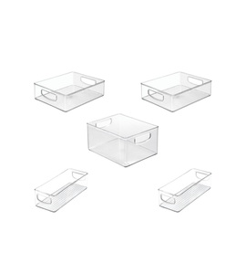 iDesign, Kühlschrank-Set MINI (5-teilig)