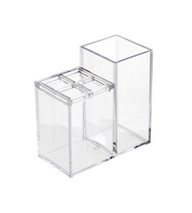 iDesign, CLARITY - Kosmetik Organizer KLAR II