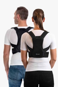 Anodyne, Geradehalter Premium