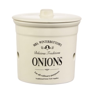 Butlers, MRS. WINTERBOTTOM´S Zwiebeltopf Ø 16,5 cm, 