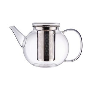 Butlers, TEA TIME Teekanne 1,2 l, 