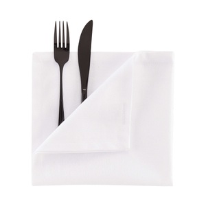 Butlers, ROYAL DAMASK Serviette L 41 x B 41cm, 