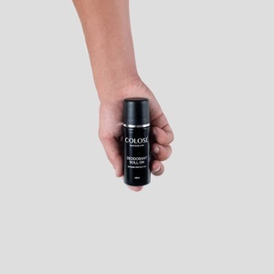 Colosé, Beneva Black Deo, Deo