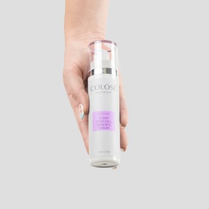 Colosé, Anti-Aging Gesichtsserum mit Pflanzenstammzellen aus Edelweiss | Swiss Made & Schweizer Shop | Kauf auf Rechnung & Gratis Versand, Pflanzenstammzellen Gesichtsserum