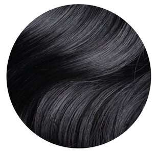 Beneva Black, ALL-IN-ONE Streuhaar-Box - Schwarz, ALL-IN-ONE Streuhaar-Box