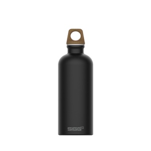 SIGG, Traveller MyPlanet 600 ml Trinkflasche, Traveller MyPlanet 600 ml Trinkflasche