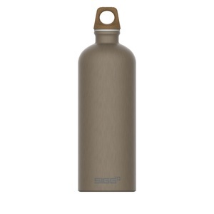 SIGG, MyPlanet Trinkflasche, Trinkflasche Traveller MyPlanet 