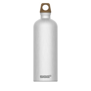 SIGG, Trinkflasche Traveller MyPlanet Path Plain 1.0 L, Trinkflasche Traveller MyPlanet Path Plain 1 L