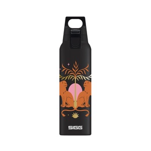 SIGG, Thermo Trinkflasche Hot & Cold One Sophia Oasis 0.5 L, Thermo Trinkflasche Hot & Cold One Sophia Oasis 0.5 L