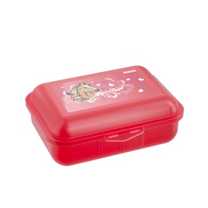 SIGG, VIVA Kids Lunchbox Horses, Lunchbox VIVA Lunchbox Horses 1 L