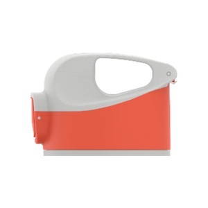SIGG, Miracle Kids Top Paprika Red, Ersatzteile Miracle Kids Top Paprika Red