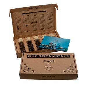 undefined, BIO Gin Botanicals Set, 