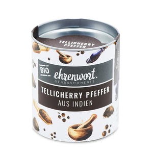 undefined, BIO Tellicherry Pfeffer aus Indien, BIO Tellicherry Pfeffer aus Indien