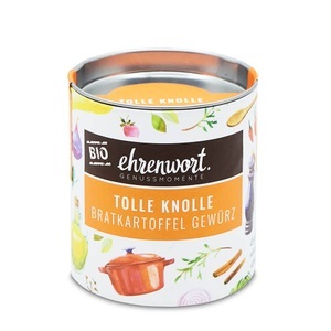 undefined, BIO Tolle Knolle Bratkartoffel Gewürz, BIO Tolle Knolle Bratkartoffel Gewürz