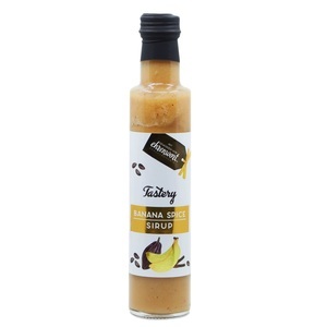 undefined, BIO Banana Spice Sirup, 