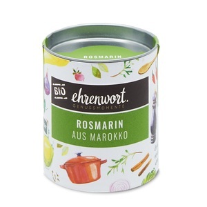 undefined, BIO Rosmarin aus Marokko, 
