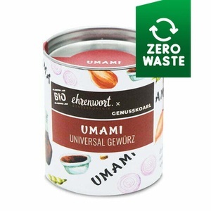 undefined, BIO Umami Universal Gewürz, BIO Umami Universal Gewürz