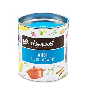 undefined, BIO Ahoi Fisch Gewürz, BIO Ahoi Fisch Gewürz
