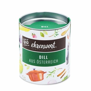 undefined, BIO Dill aus Österreich, BIO Dill aus Österreich
