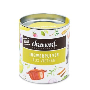 undefined, BIO Ingwerpulver aus Vietnam, 