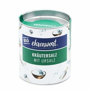 undefined, BIO Kräutersalz mit Ursalz, BIO Kräutersalz mit Ursalz