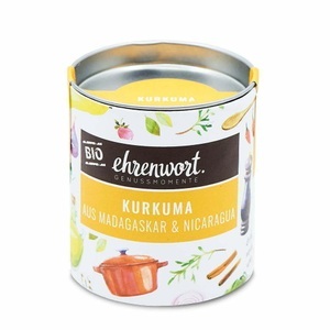 undefined, BIO Kurkuma aus Madagaskar & Nicaragua, BIO Kurkuma aus Madagaskar & Nicaragua