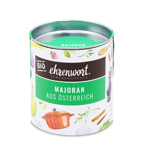 undefined, BIO Majoran aus Österreich, BIO Majoran aus Österreich