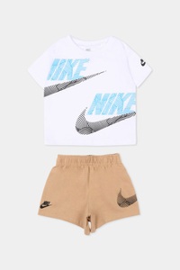 NIKE, Baby-Set - Hemp