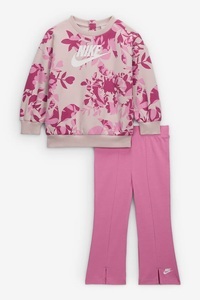 NIKE, Nike Baby-Set | Magic Flamingo | Baby | 18m, Nike Baby-Set - Magic Flamingo 18m