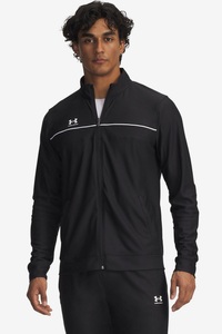 Under Armour Trainingsjacke - Black XL Herren
