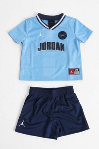 Jordan, Jordan Baby-Set - Midnight Navy 18m