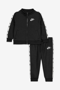 NIKE, Nike Baby-Set | Black | Baby | 24m, Nike Baby-Set - Black 24m