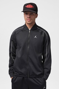 Jordan, Jordan Trainingsjacke - Black + White L Herren