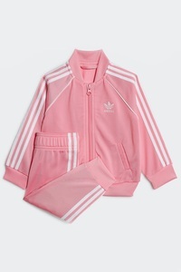 adidas Originals, Adidas Originals Baby-Set | Bliss Pink | Baby | 104, Adidas Originals Baby-Set - Bliss Pink 104