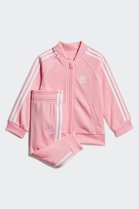 adidas Originals, adidas Originals Baby-Set | Rose | unisex | 74, Adidas Originals Baby-Set - Rosa 74