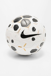 NIKE, Academy Elite Fussball - White + Black