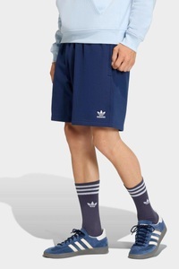 Adidas Originals Sweatshorts - Night Indigo L Herren