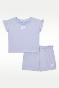 NIKE, Nike Baby-Set - Ghost 24m