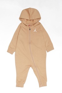 Jordan, Jordan Baby Jumpsuit | Hemp | Baby | 6m, Jordan Baby Jumpsuit - Hemp 6m