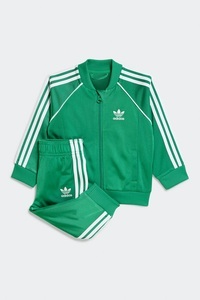 adidas Originals, Adidas Originals Baby-Set | Green | Baby | 98, Adidas Originals Baby-Set - Green 98